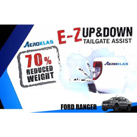 Система плавный борт Ford Ranger 2018